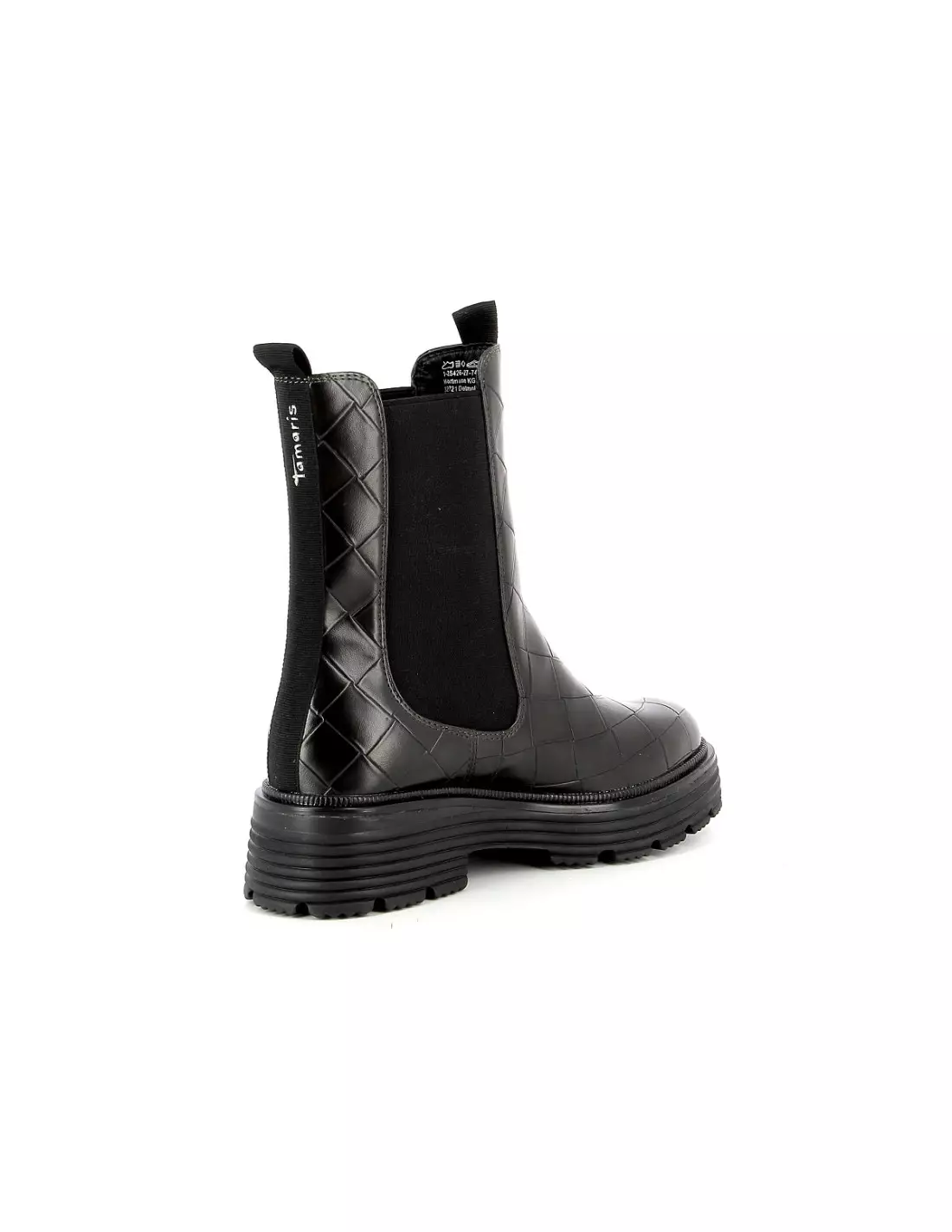 TAMARIS 25426 - Boots & bottines Foreststruct
