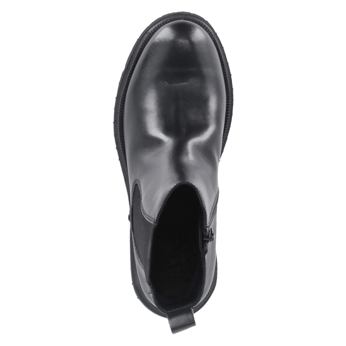 SalamanderChelsea Boots - black