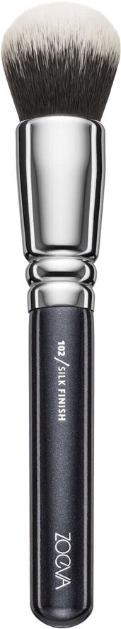Zoeva 102 Silk Finish - Børste