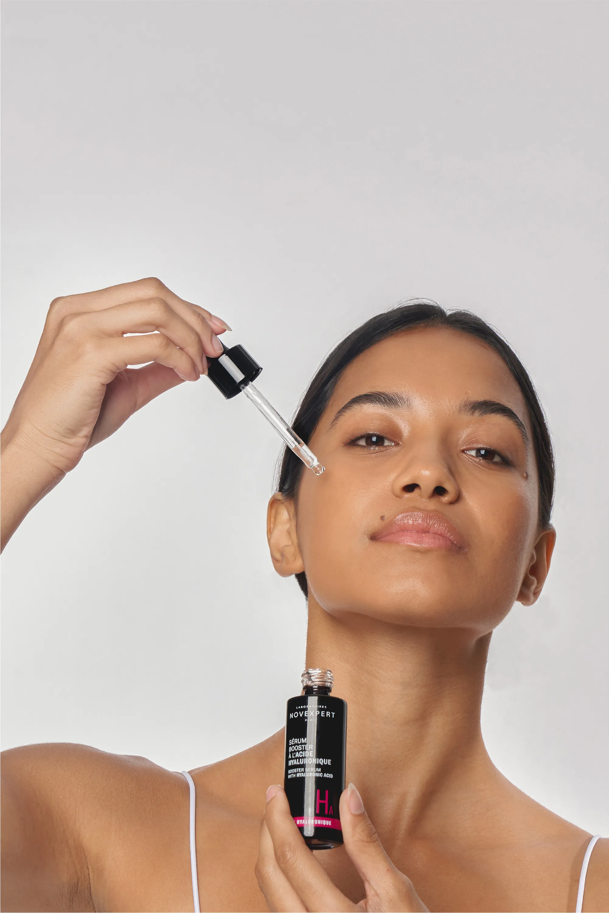 Novexpert Sérum booster à l’acide hyaluronique-30 ml