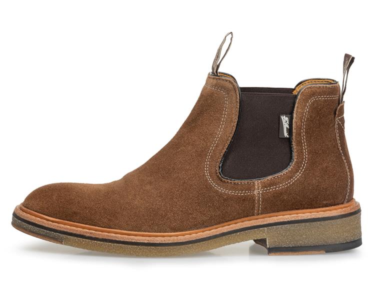 Floris van Bommel SFM-60035 cognac