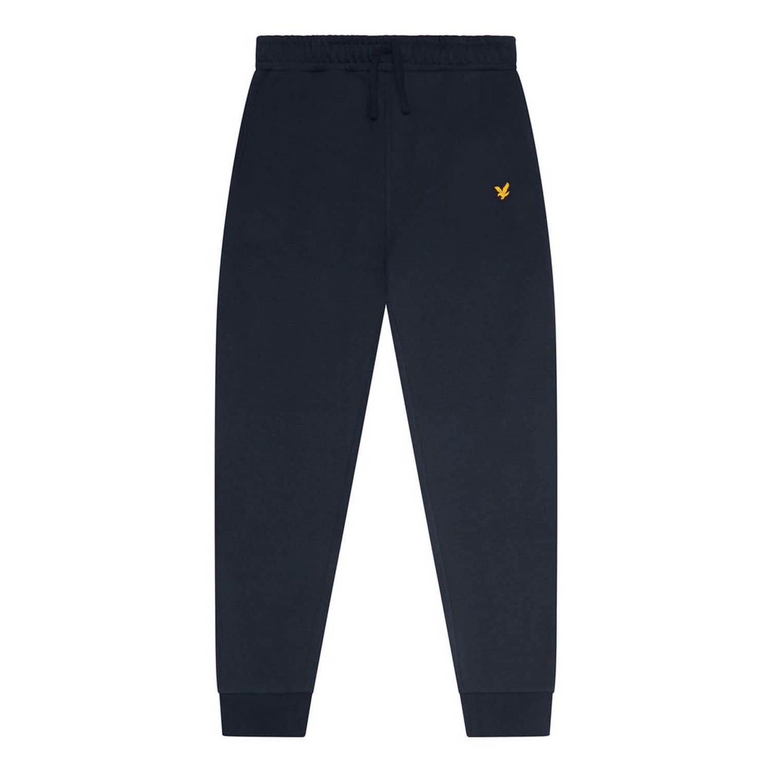 Lyle & Scott  Tape Trackies