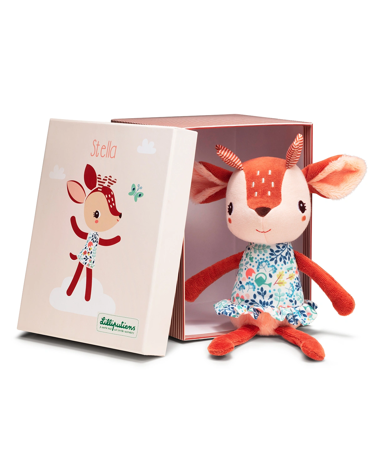Plüschtier REHLEIN STELLA (20,5cm)