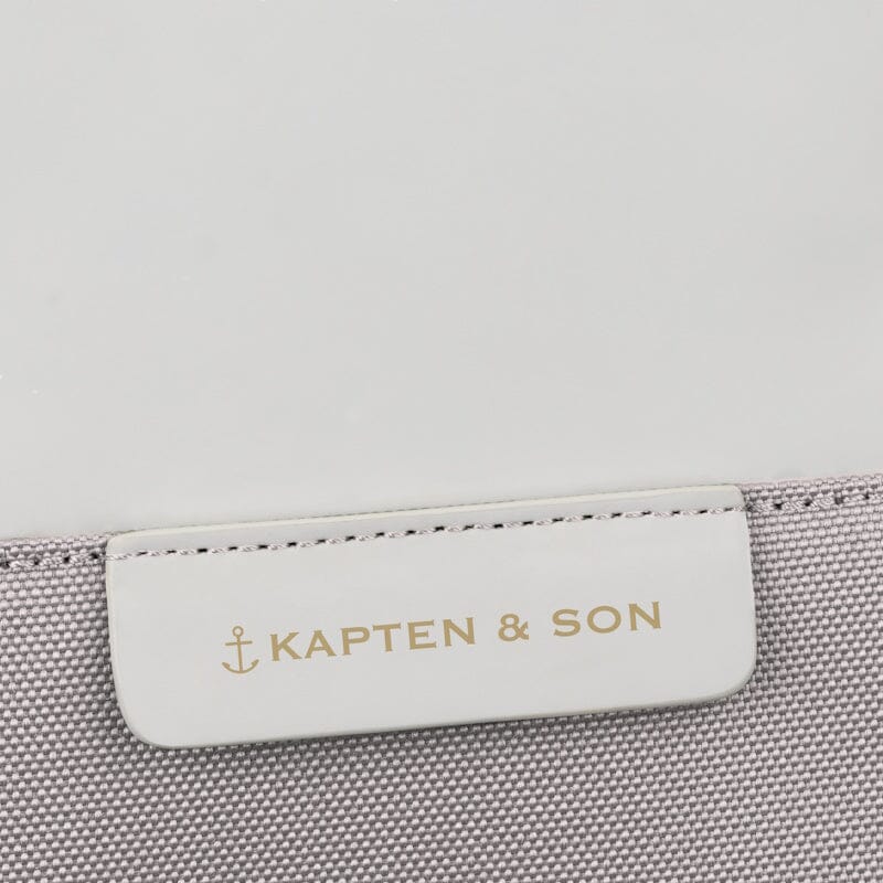 Kapten & Son Bergen Rugzak 15