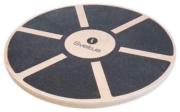 Balance board bois vrac