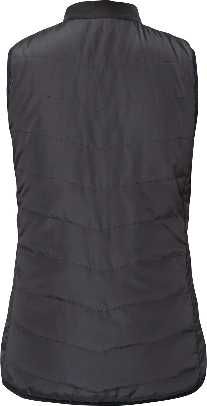 Heat Experience Women's Heated Everyday Vest Black