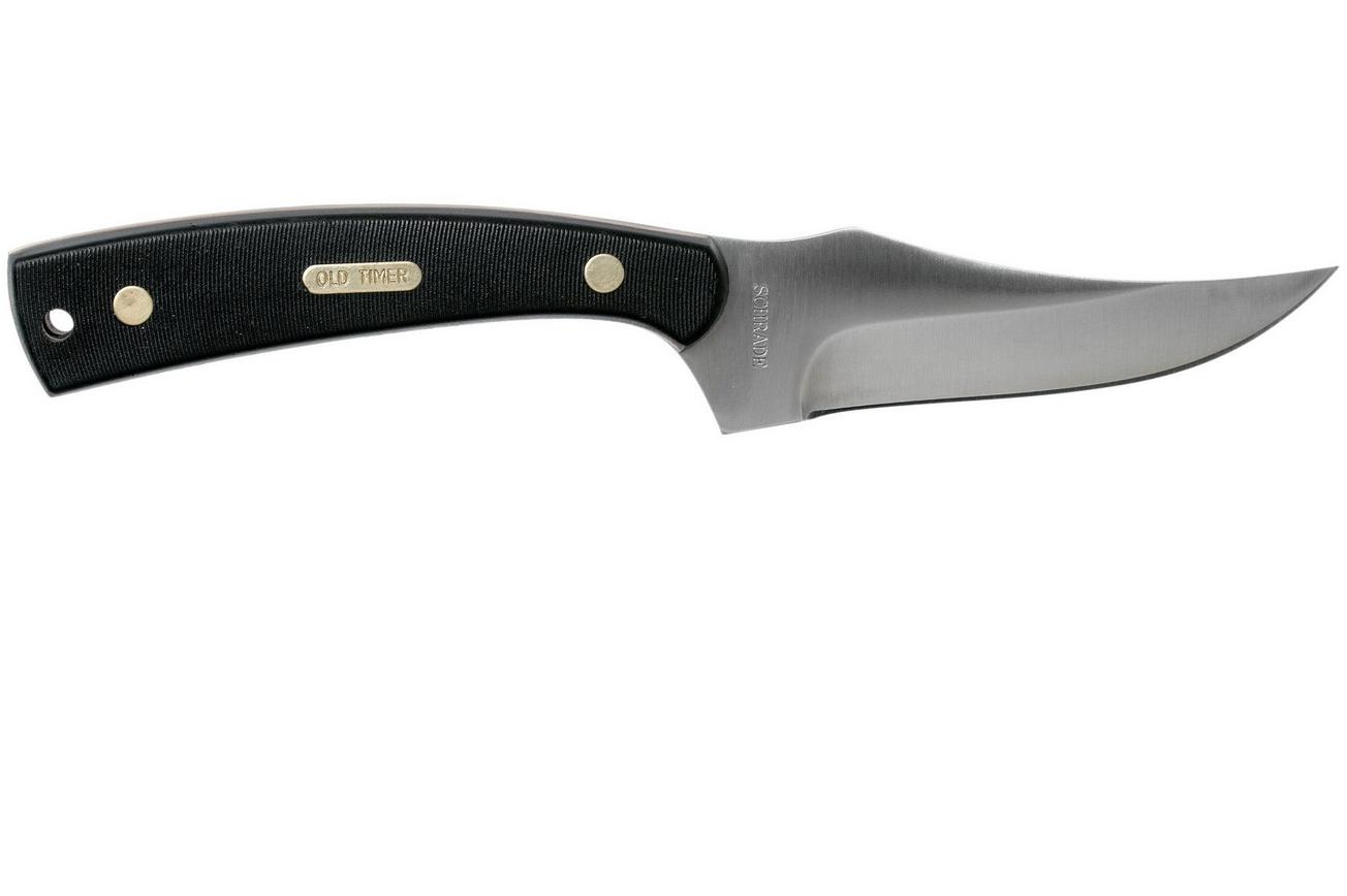 Old Timer Large Sharpfinger 152OTL jachtmes