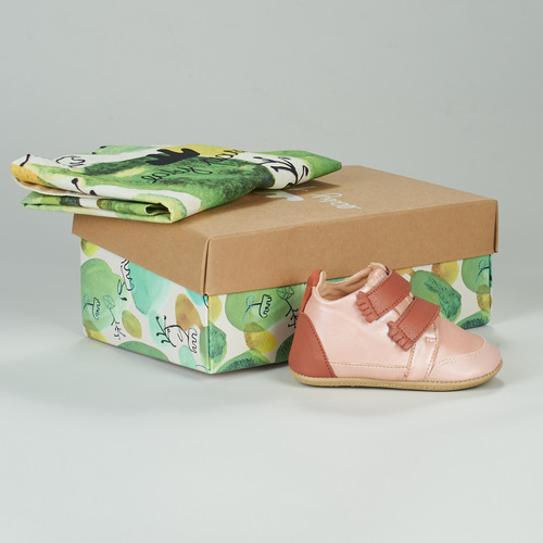 Easy Peasy - IRUN B - Rose