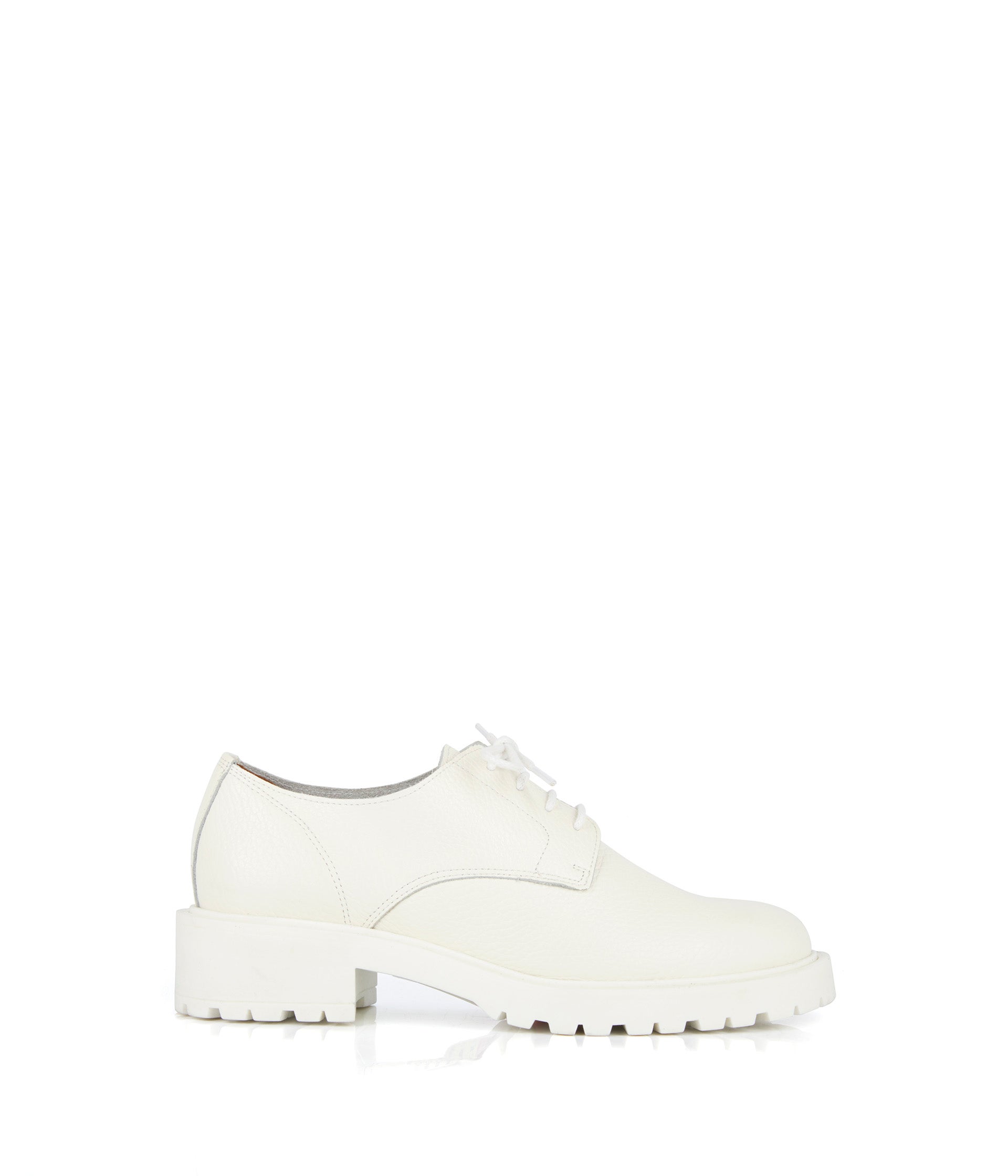 Derbies écrus Randy
