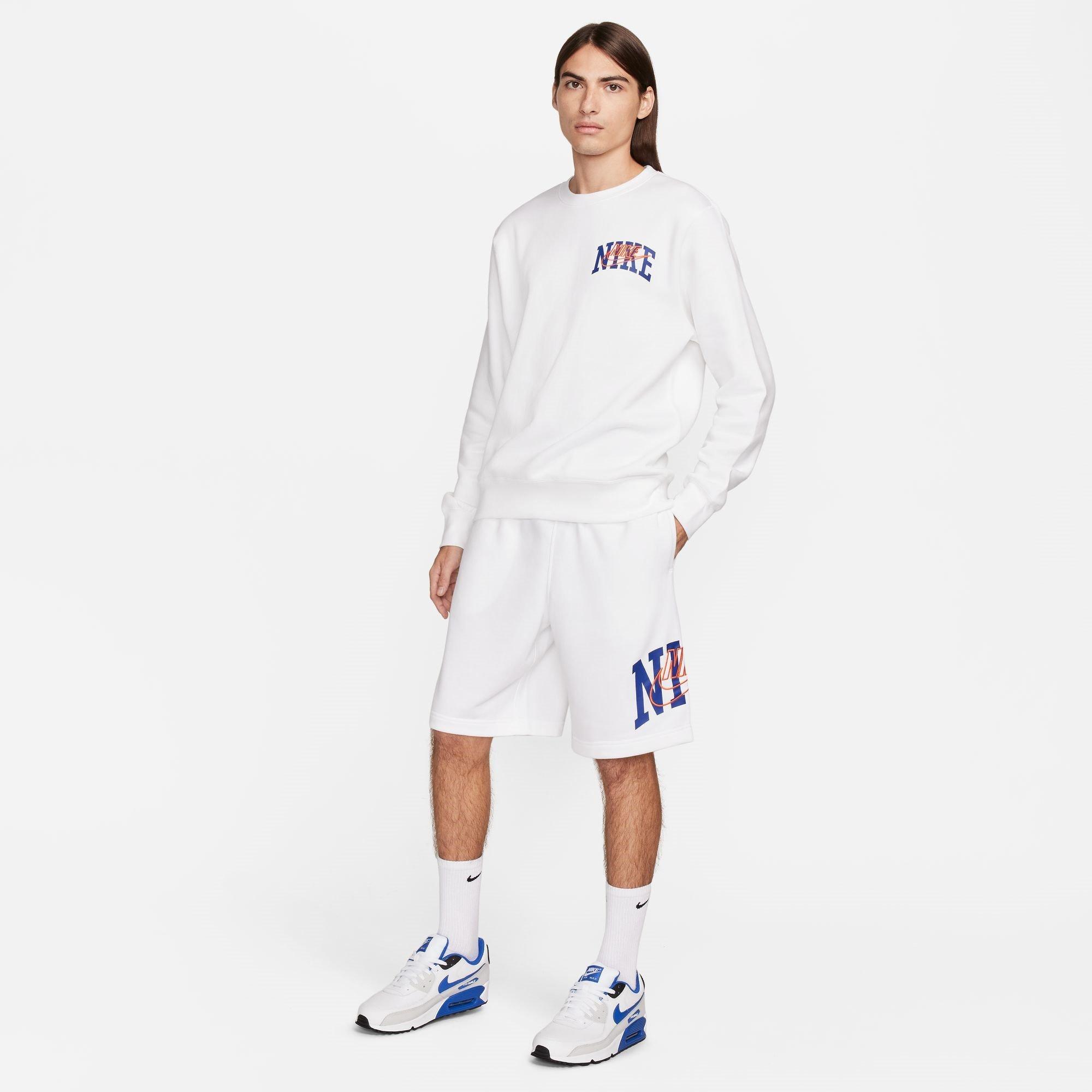 Nike Club Fleece Mens Shorts
