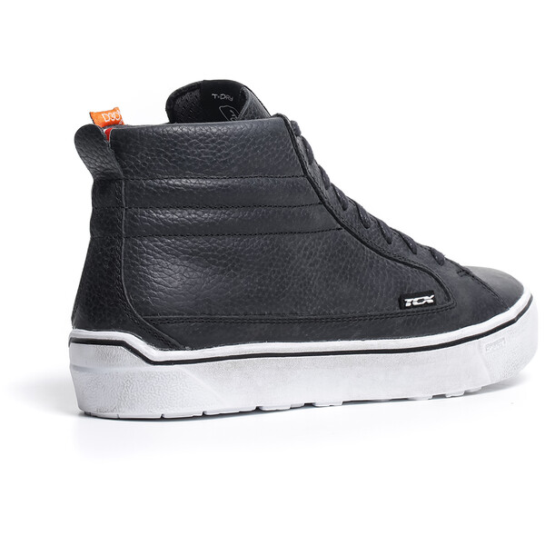 TCX - Baskets Street 3 Waterproof Noir Mat / Blanc