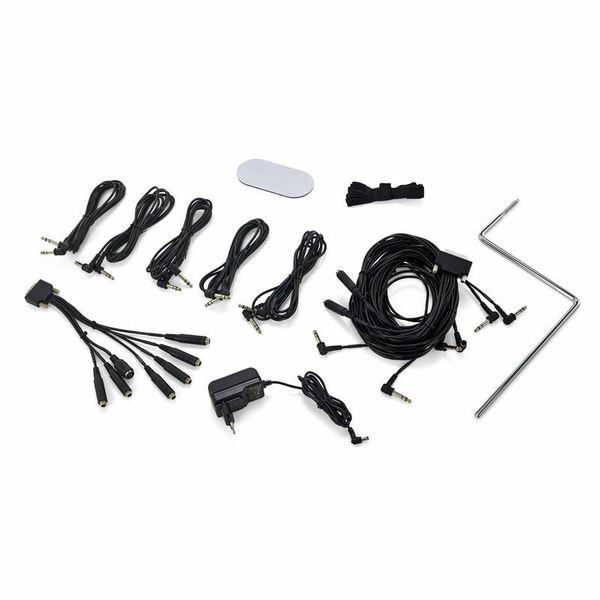 Efnote 5 E-Drum Set Bundle
