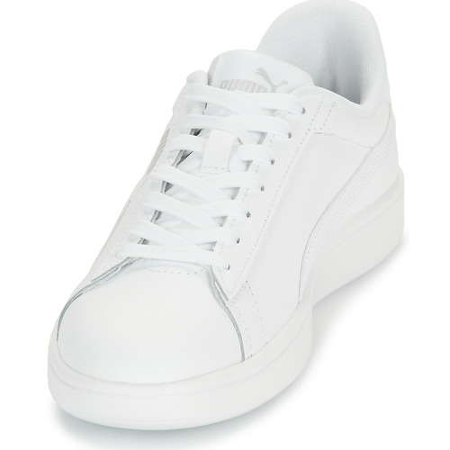 Puma - SMASH 3.0 L JR - Blanc