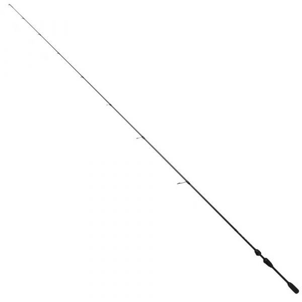 Mikado Cana de Pesca Bixlite Fast Spinning Rod Preto 2.70 m / 5-25 g
