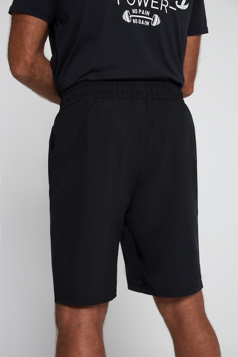 JAY-PI Sportshorts, Tennis, QuickDry, Elastikbund