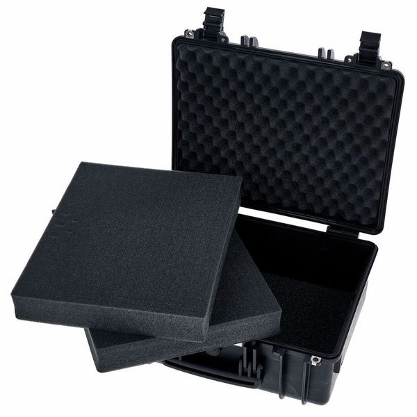 Explorer Cases 4419.B Koffer schwarz