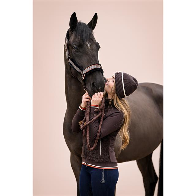 Halster Cavallo CAVALLilly Premium Bruin