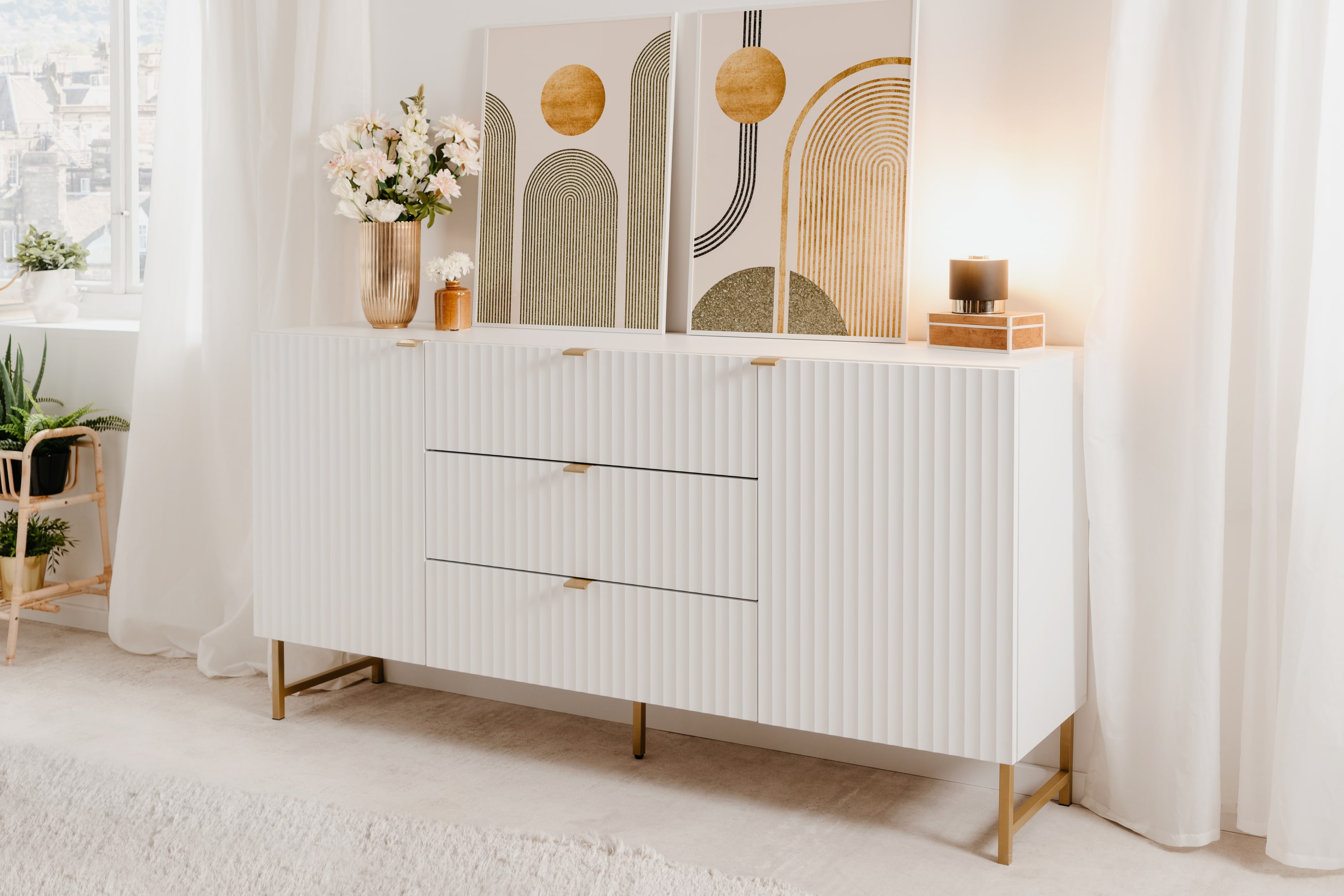 Finori Sideboard 