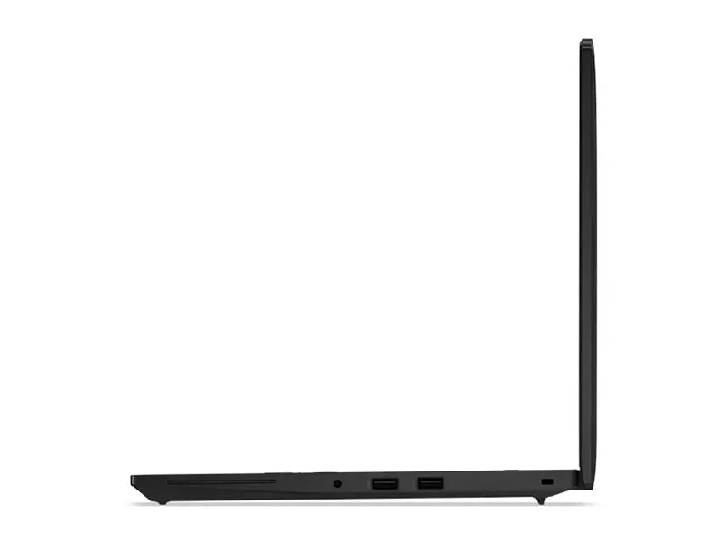 Lenovo ThinkPad L14 Gen 5 21L5 - 180° hængselsdesign - AMD Ryzen 5 - 7535U / op til 4.55 GHz - Win 11 Pro - Radeon 660M - 16 GB RAM - 512 GB SSD TCG Opal Encryption 2, NVMe - 14
