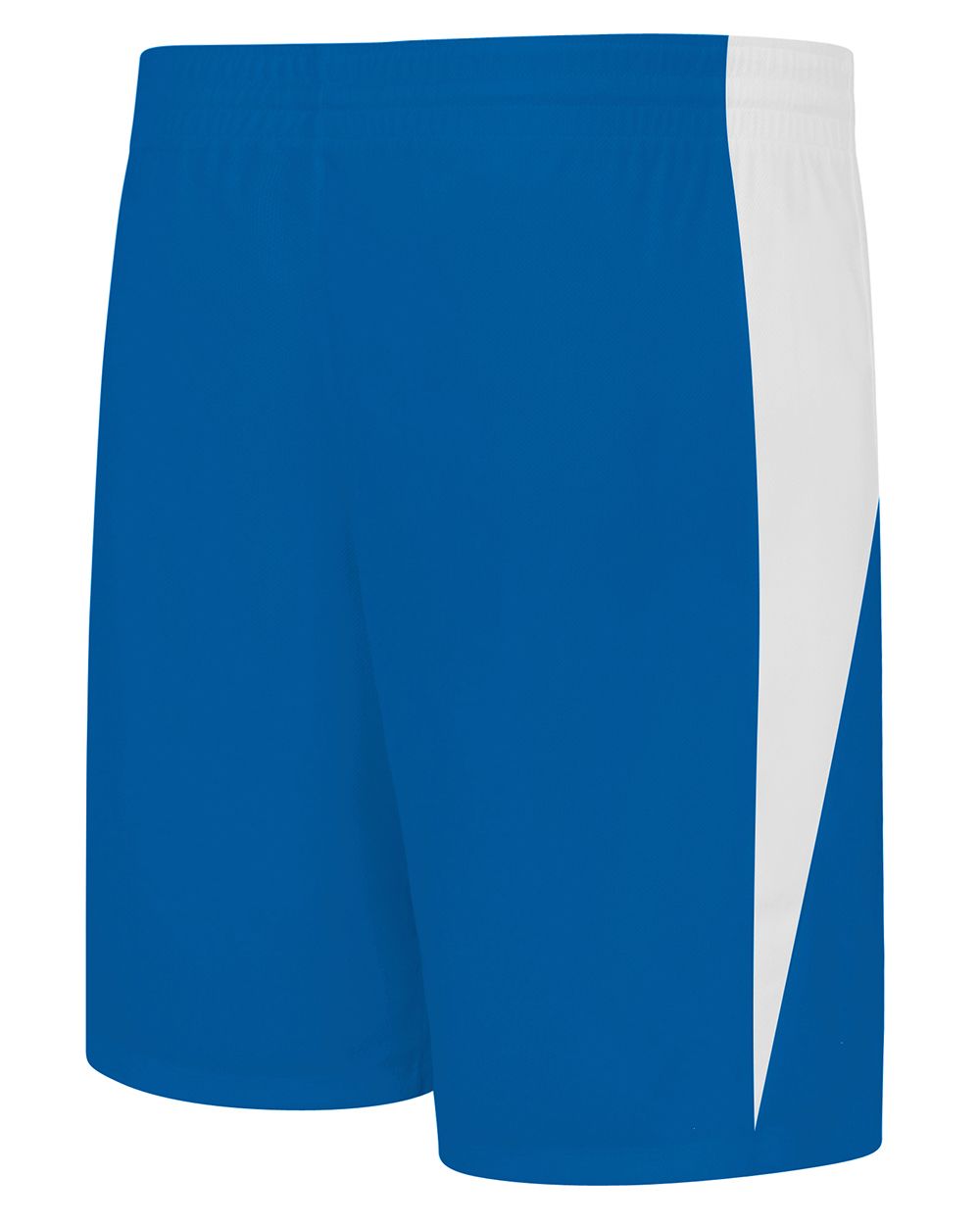 Short de basket Nike Team Bleu Royal pour homme