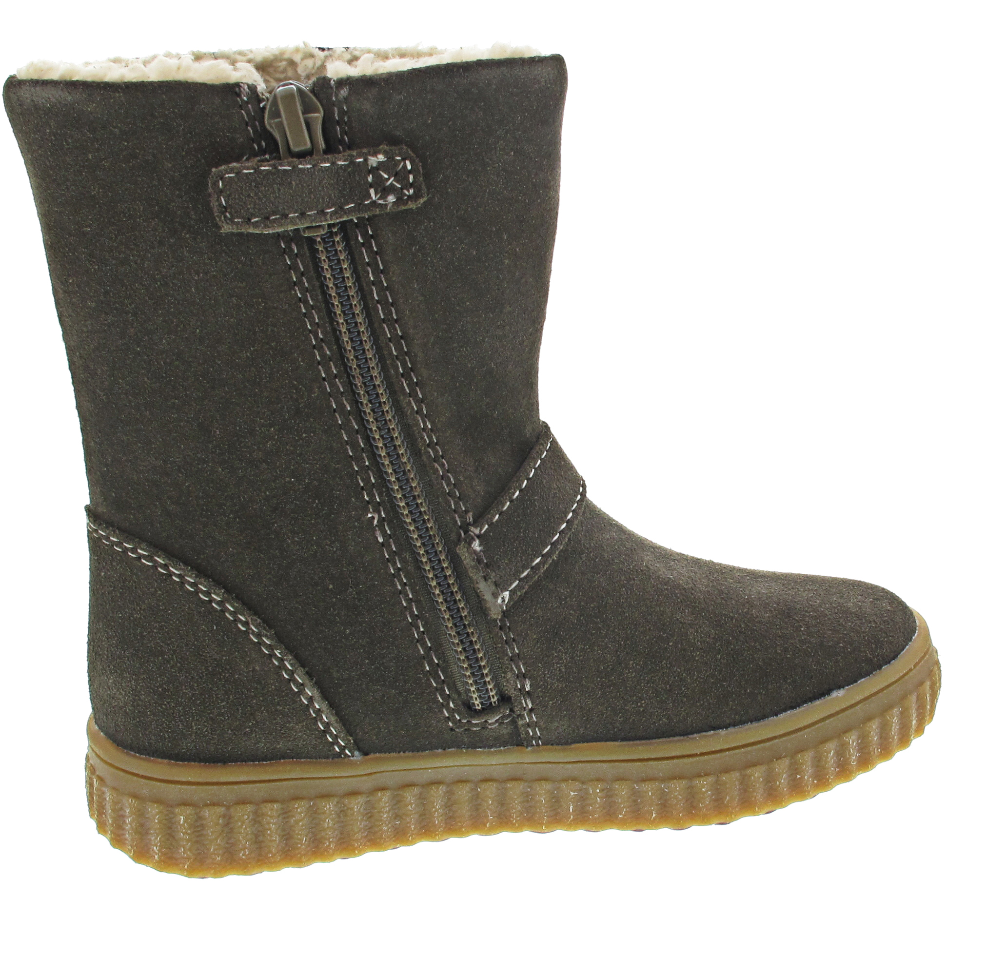 Lurchi Yanni-Tex Stiefel TEX braun