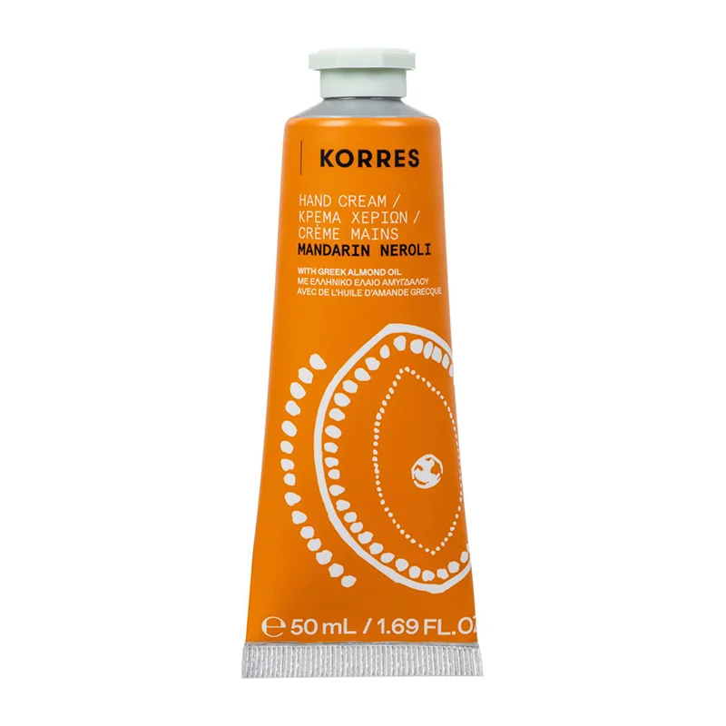 MANDARIN NEROLI Handcreme, 50ml