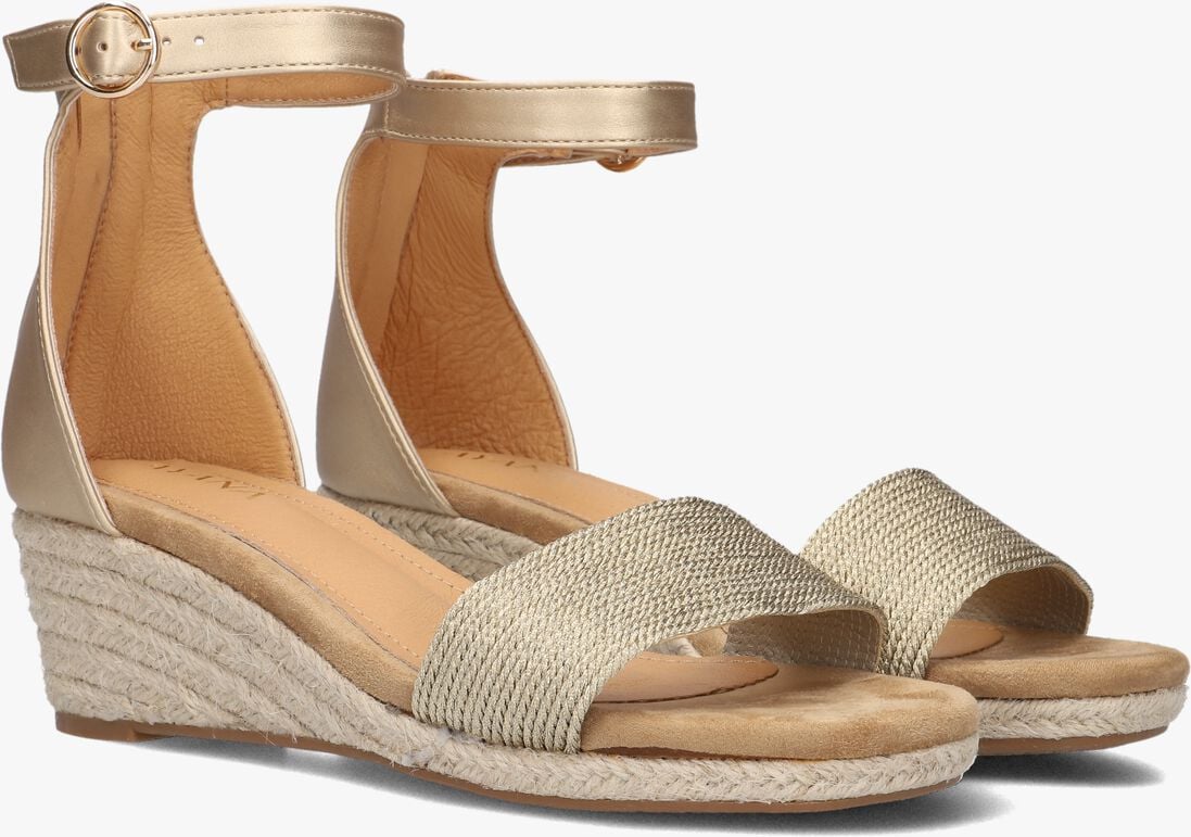OMODA gouden omoda espadrilles 0577-3b