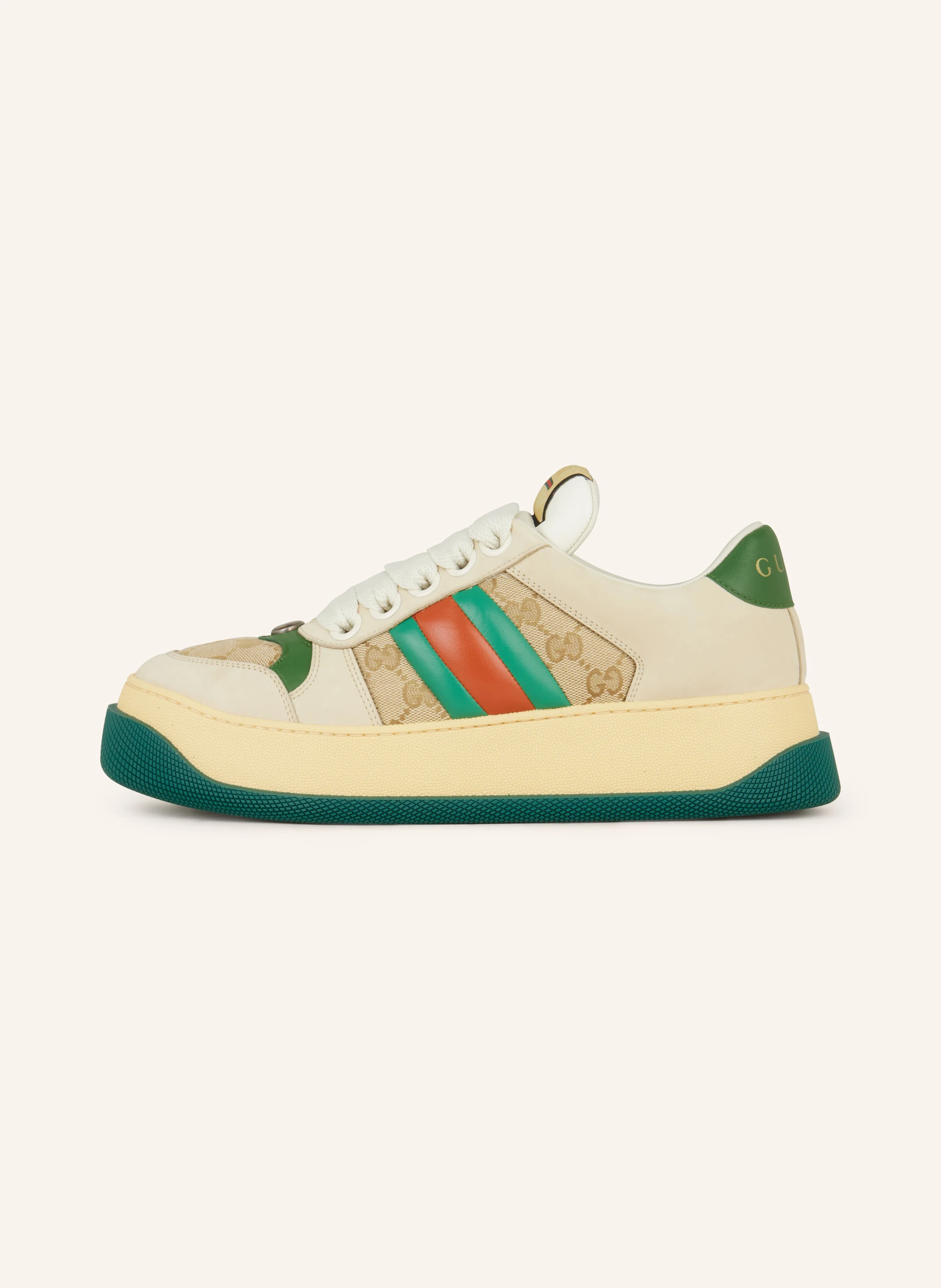 GUCCI Sneaker SCREENER