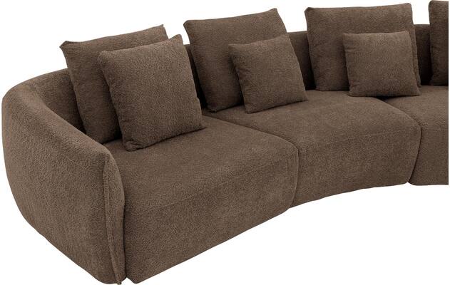 Hoekbank Fay