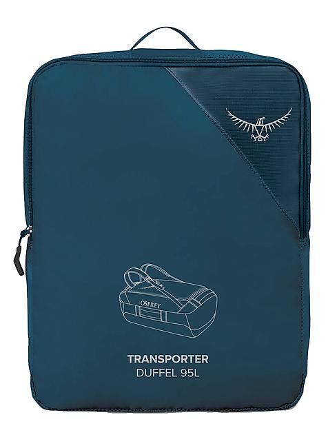 OSPREY - SAC DE VOYAGE TRANSPORTER 95