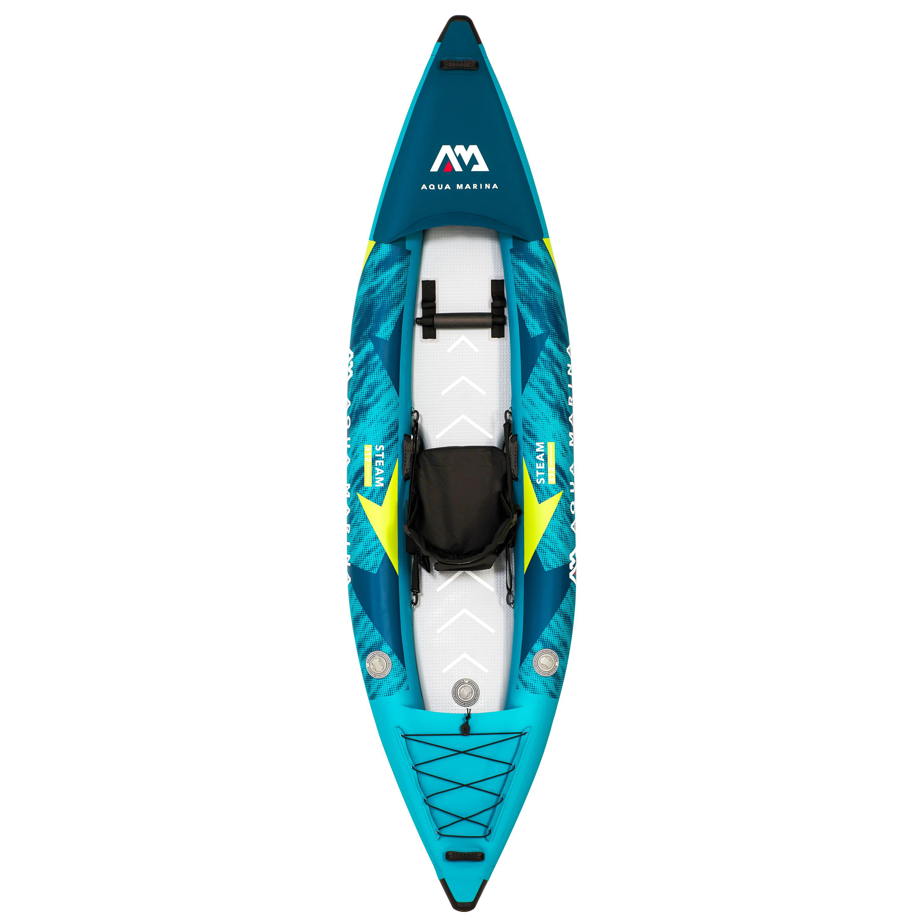 Aqua Marina Kajak STEAM 312 cm