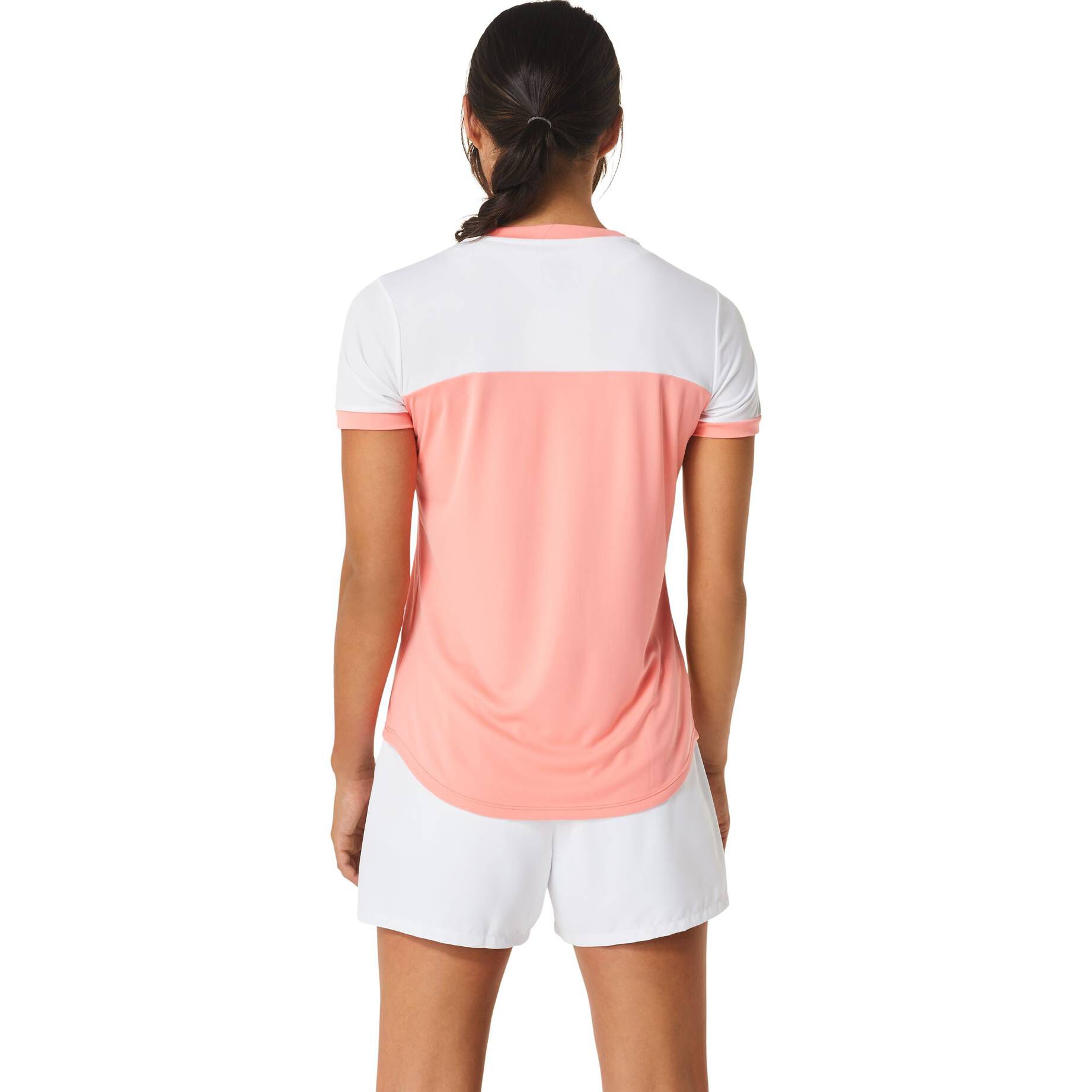 Asics| Damen T-Shirt COURT SS