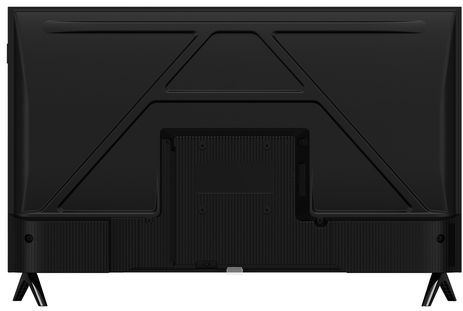 Tcl - S5K - QLED TV - 32 Inch - Full HD - Metallic Design