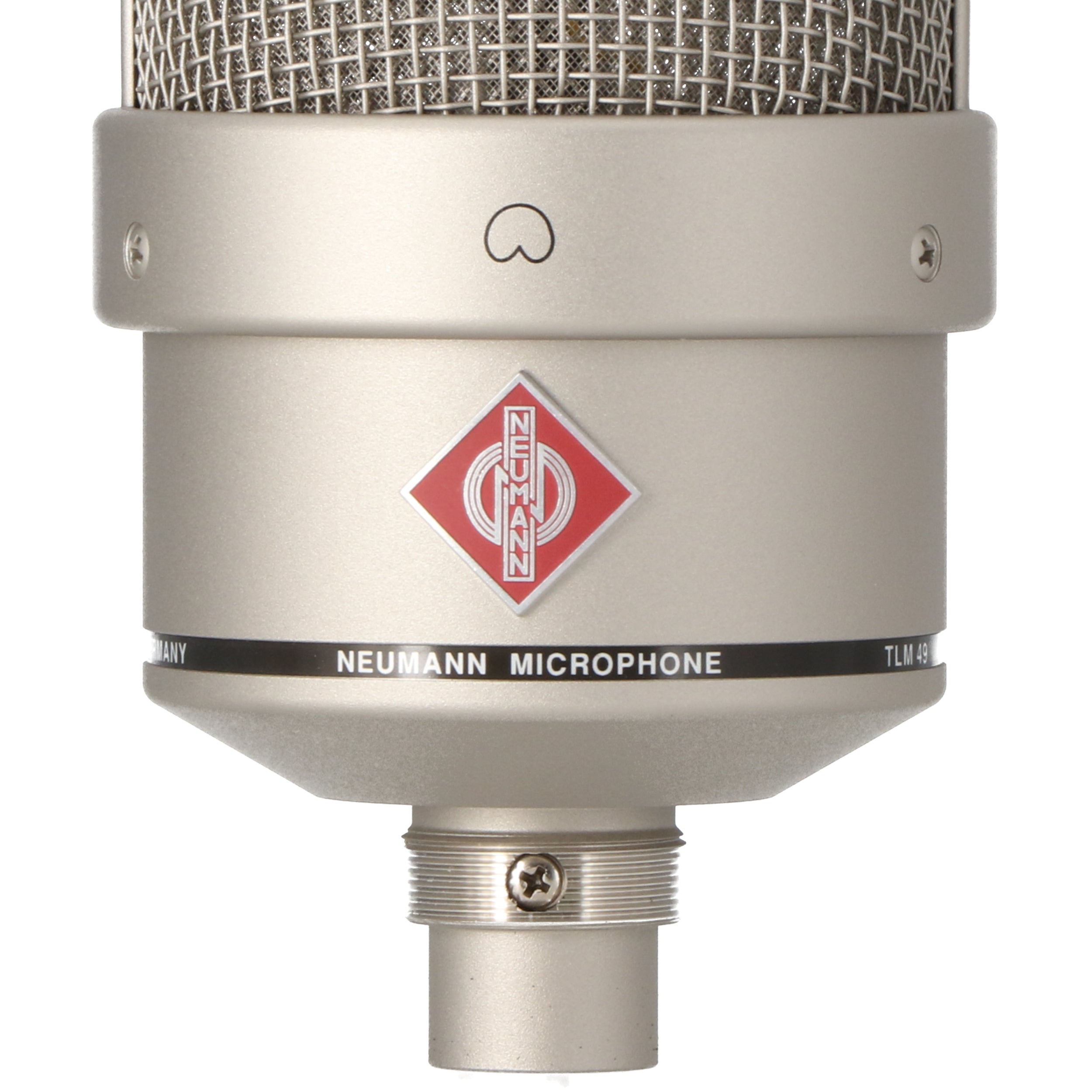Neumann TLM 49 grootmembraan studiomicrofoon