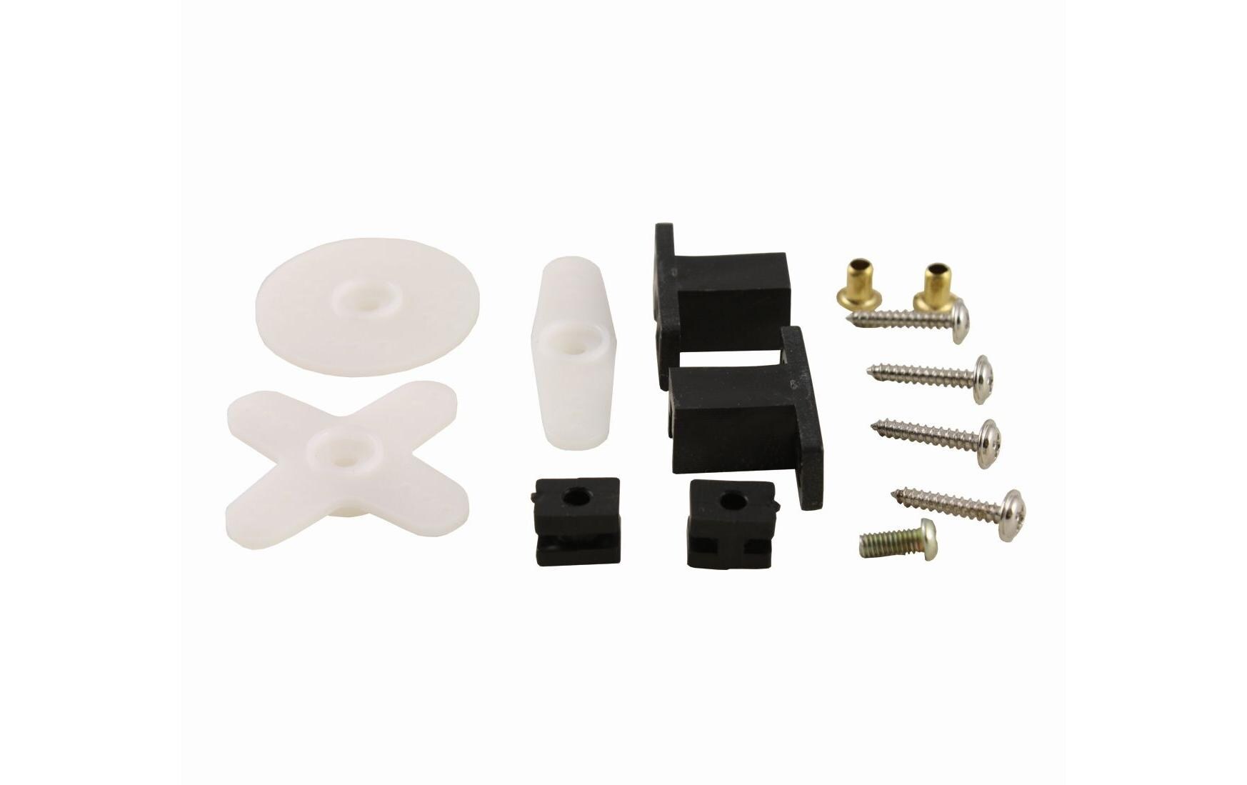 Mini Servo DS340BB Digital, Metall-GetriebeLeistungsstarkes Digital Mini-Servo mit kugelgelagertem Metallgetriebe