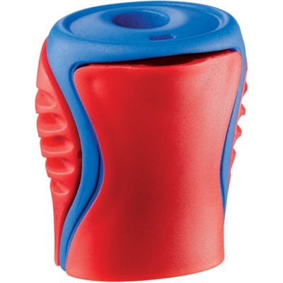 Maped Boogy - Taille crayon - 1 trou - plusieurs coloris disponibles