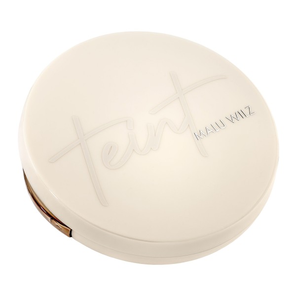 Malu Wilz Silk Touch Compact Powder Foundation Nr.20 Fairy Tale 9g