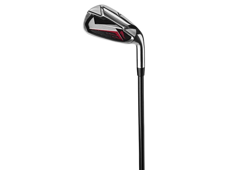 Complete dames golfset