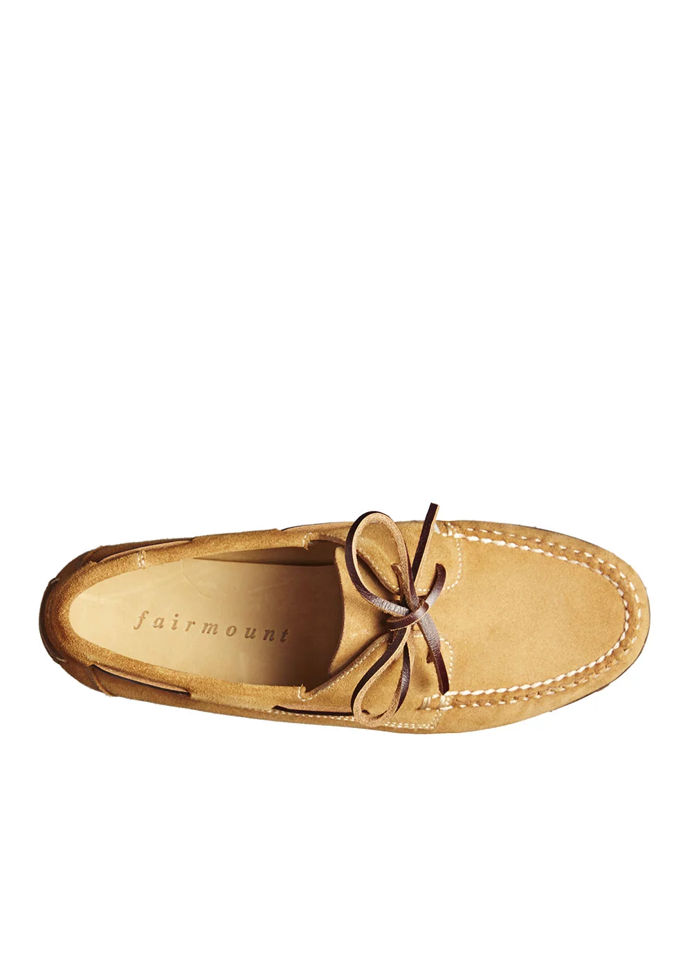 WINTER BOAT VELOURS GOLD