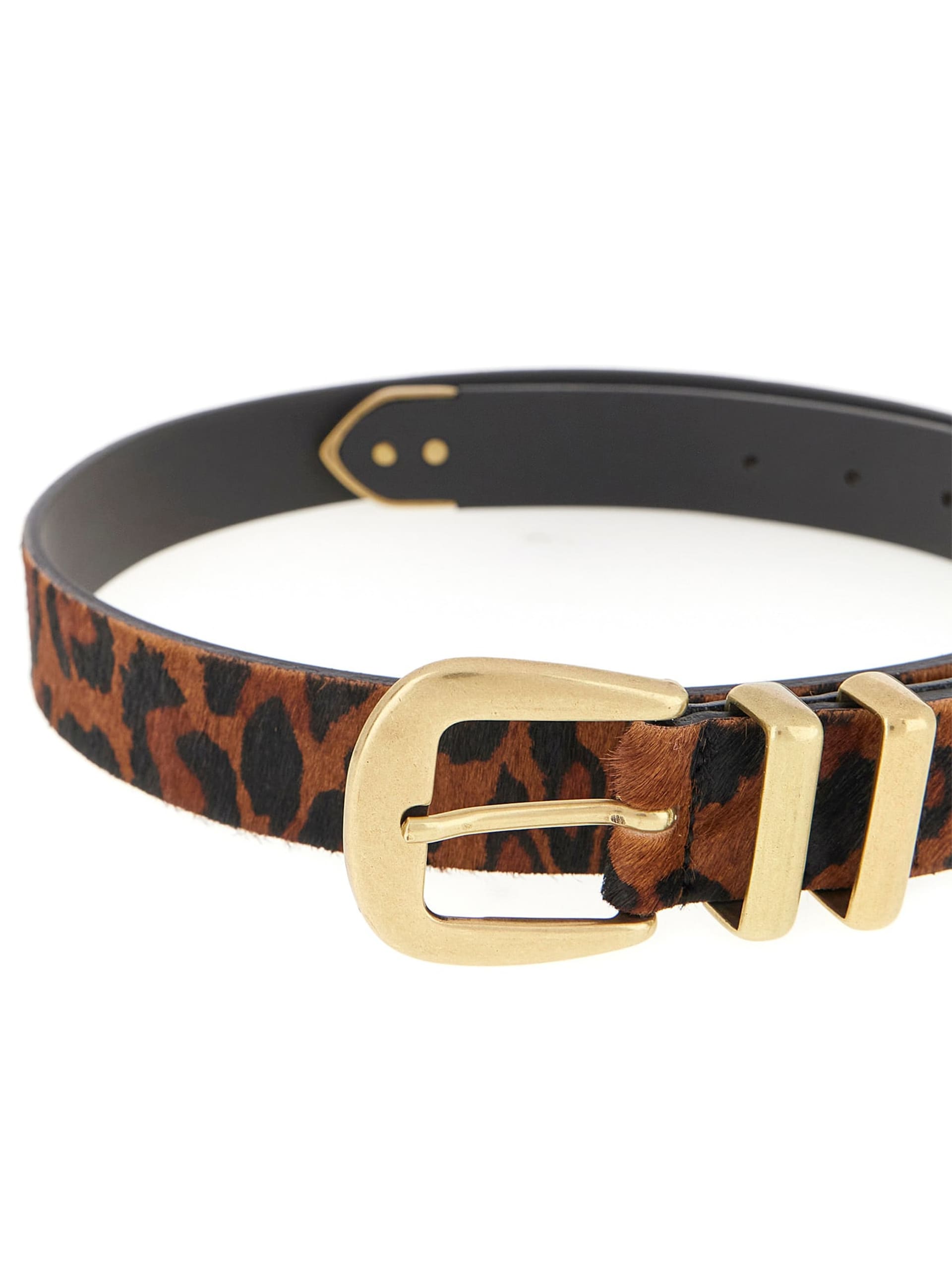 Cinto de Leopardo Domitilla