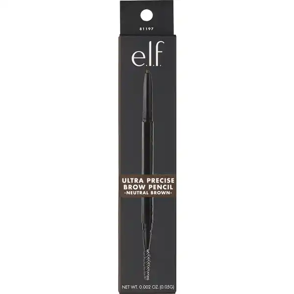 Ultra Precise Brow Pencil Neutral Brown