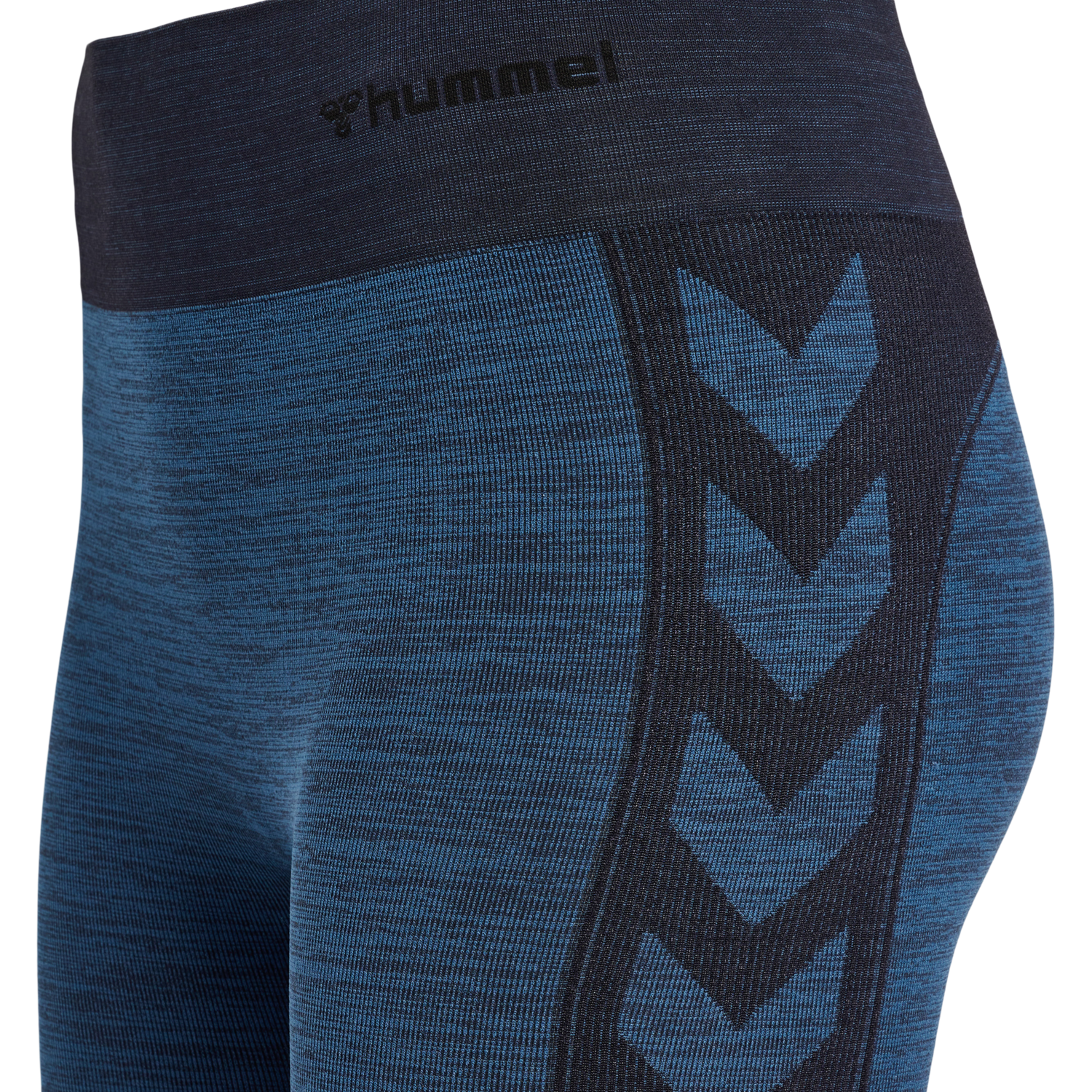 hmlCLEA SEAMLESS MID WAIST TIGHTS