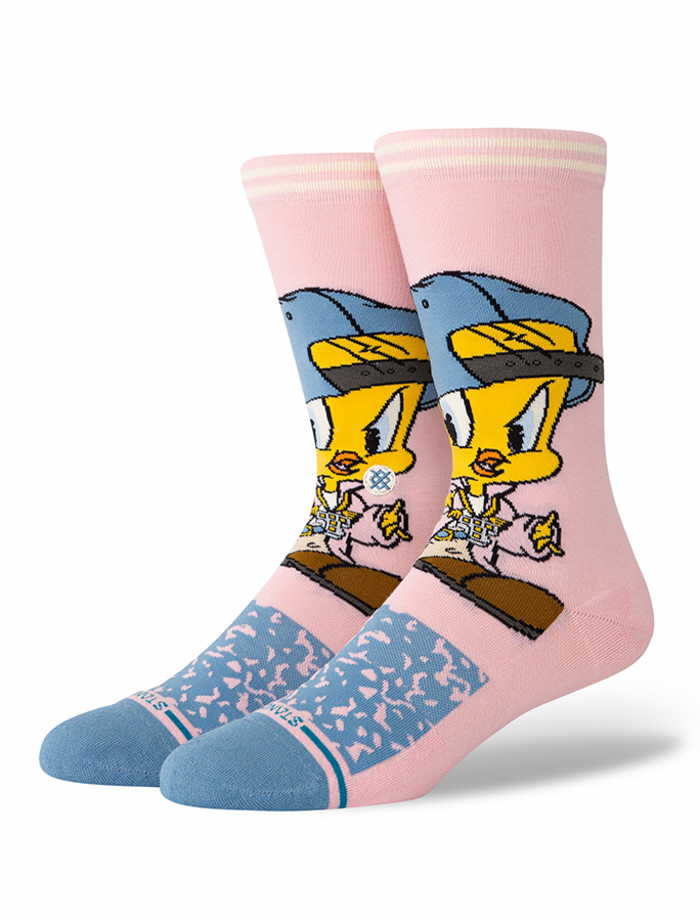 Stance Tweety Crew