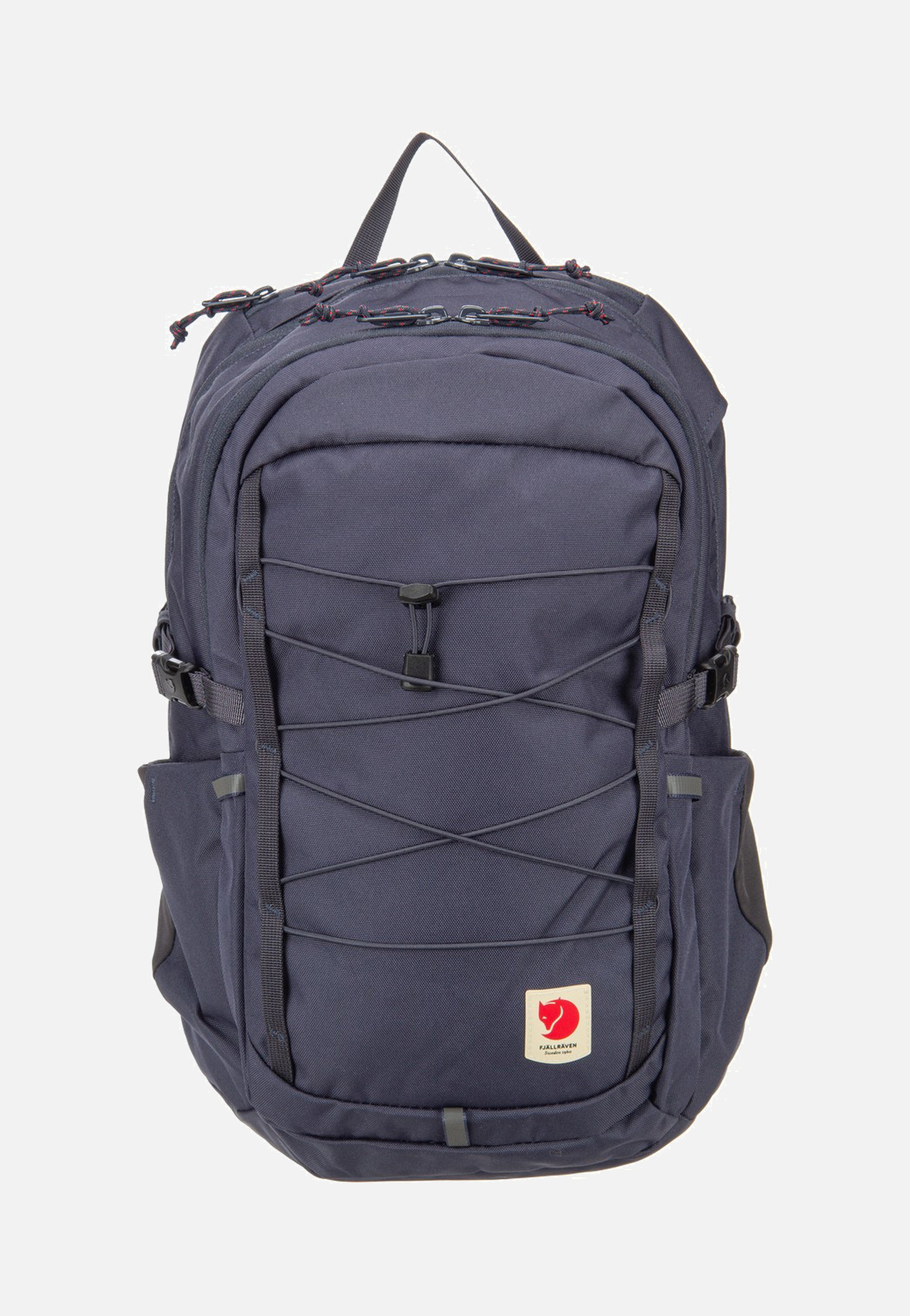 Skule 20 Navy - Rucksack