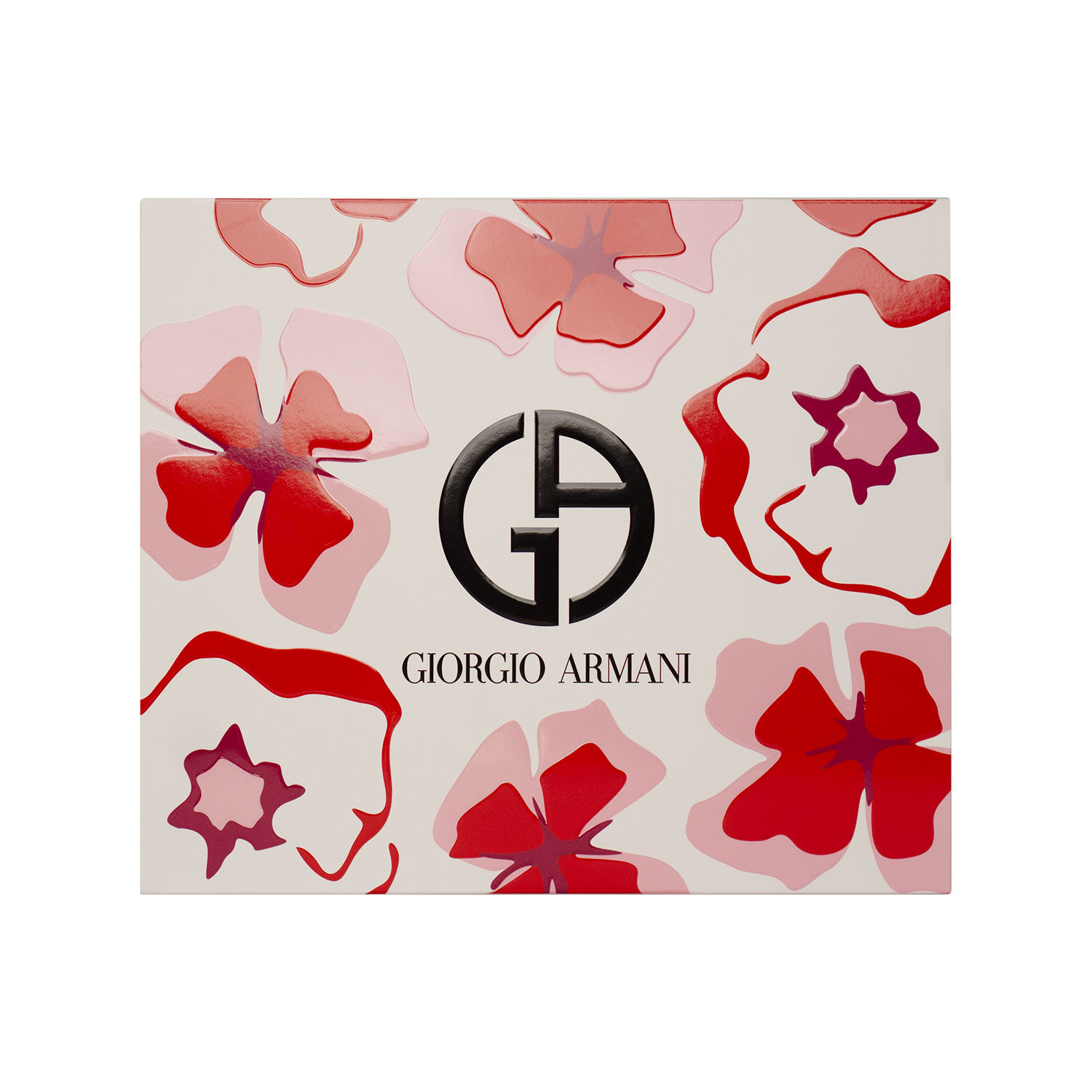 Duftset Giorgio Armani Sì