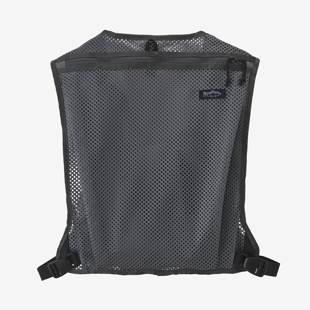 Stealth Convertible Vest