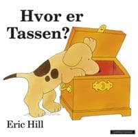 Hvor er Tassen?