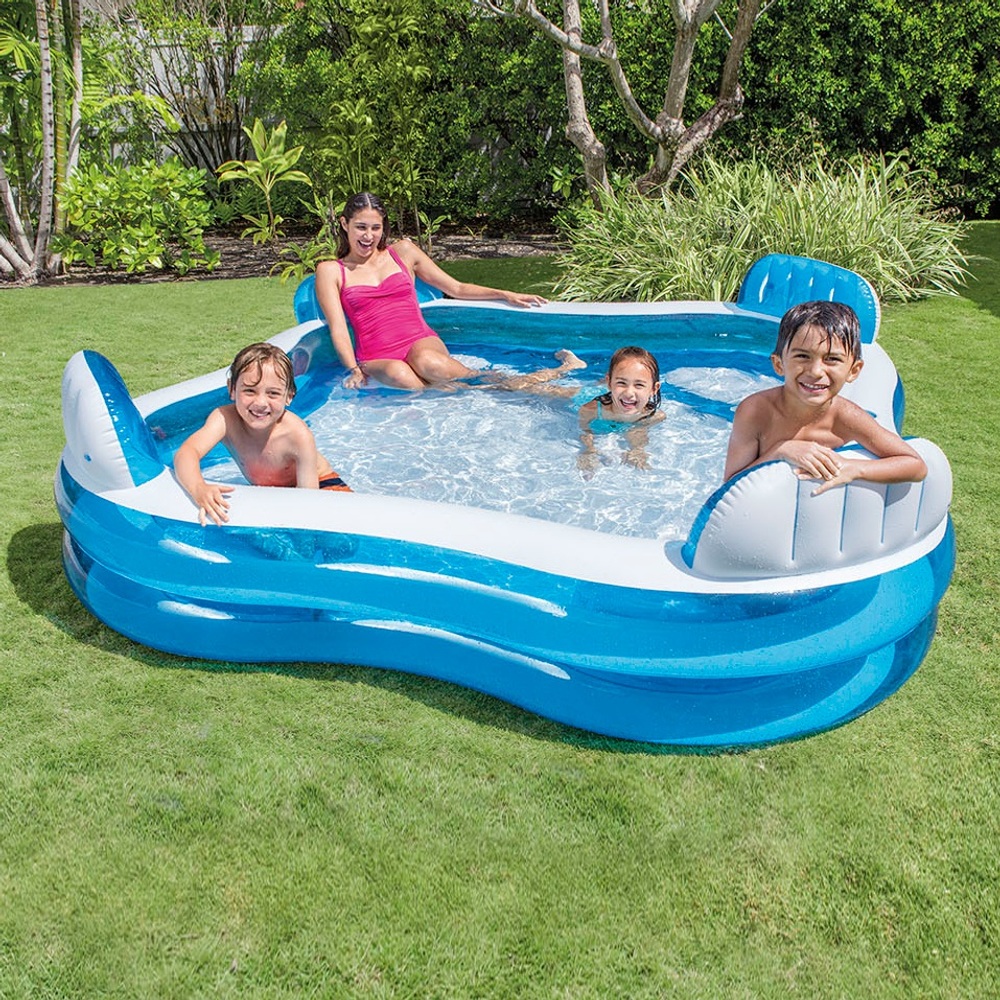 Intex Family Lounge Pool