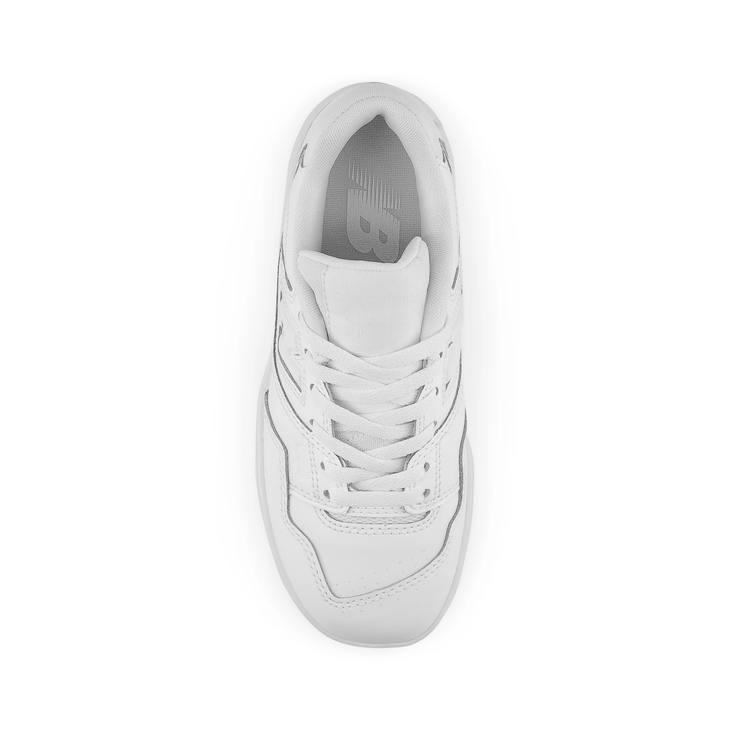 550 White