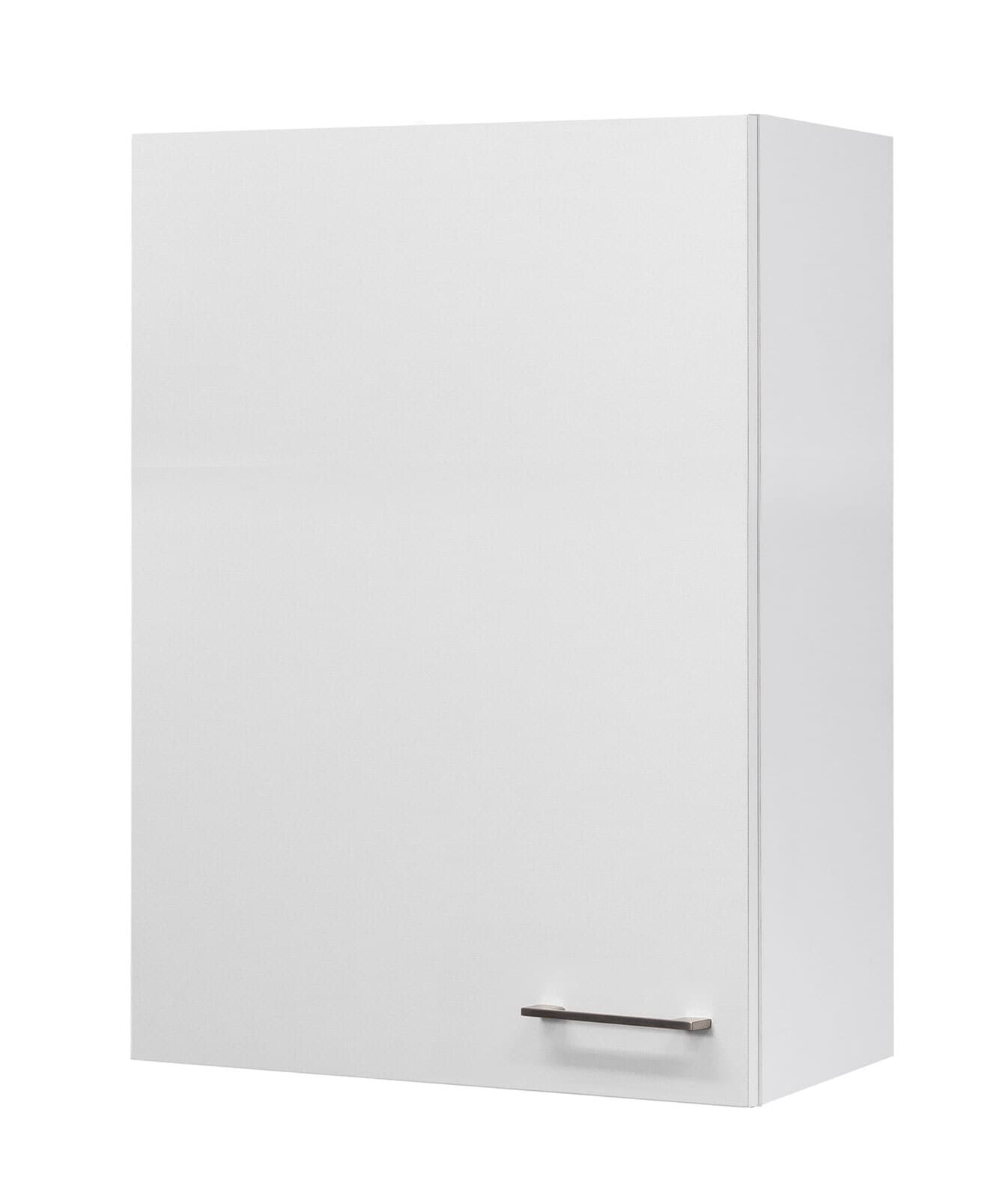 Oberschrank MEGGIE 60 x 89 x 32 cm weiß